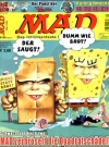 Image of MAD Magazine #66