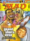 Image of MAD Magazine #77