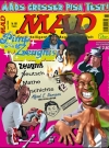 MAD Magazine #81