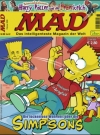 MAD Magazine #89