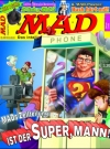 Image of MAD Magazine #95