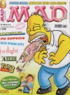 MAD Magazine #136