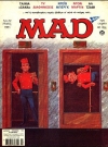 Thumbnail of MAD Magazine #22