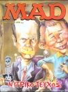 Thumbnail of MAD Magazine #13