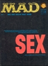 Thumbnail of MAD Magazine #2