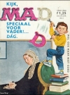 MAD Magazine #6