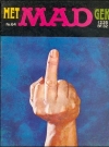 MAD Magazine #64