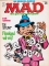 Image of MAD Magazine #71