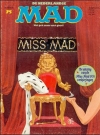 Image of MAD Magazine #75