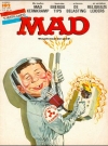 Image of MAD Magazine #102