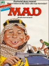 MAD Magazine #105