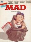 Image of MAD Magazine #108