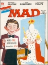 MAD Magazine #113