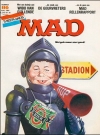 Image of MAD Magazine #116