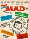 MAD Magazine #124