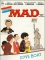 Image of MAD Magazine #126