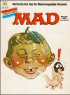 Image of MAD Magazine #130