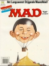 MAD Magazine #138