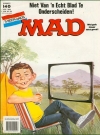 Image of MAD Magazine #140