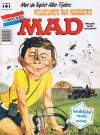 MAD Magazine #161