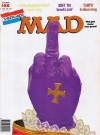 Image of MAD Magazine #168
