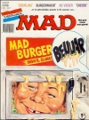 MAD Magazine #170