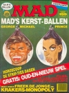 Image of MAD Magazine #199