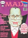 MAD Magazine #210