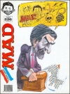 Image of MAD Magazine #226