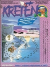 Kretén Magazine #3