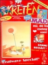 Image of Kretén Magazine #7