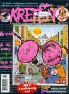 Image of Kretén Magazine #23
