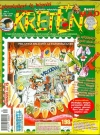 Image of Kretén Magazine #24