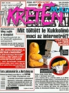 Image of Kretén Magazine #38