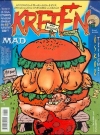 Image of Kretén Magazine #48