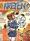 Thumbnail of Kretén Magazine #51