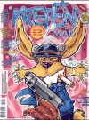 Image of Kretén Magazine #52
