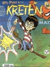 Image of Kretén Magazine #53
