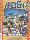 Thumbnail of Kretén Magazine #56