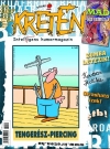 Image of Kretén Magazine #69