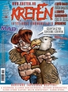 Image of Kretén Magazine #72