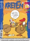 Image of Kretén Magazine #82