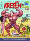 Image of Kretén Magazine #85