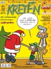 Image of Kretén Magazine #88