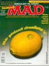 Image of MAD Magazine #13