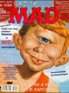 MAD Magazine #16