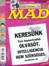Thumbnail of MAD Magazine #23