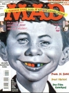 Thumbnail of MAD Magazine #29