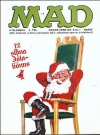 Thumbnail of MAD Magazine #4