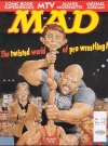 Thumbnail of MAD Magazine #5